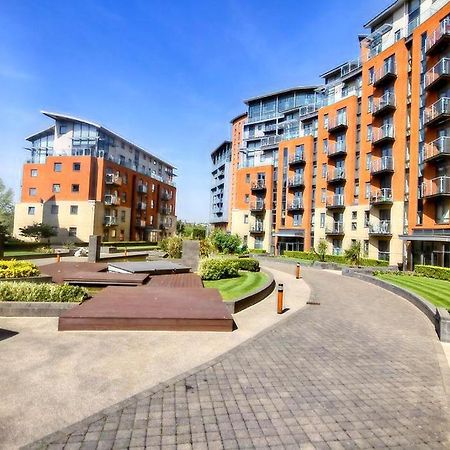 Shared Apartment - Walking From Leeds City Center Bagian luar foto