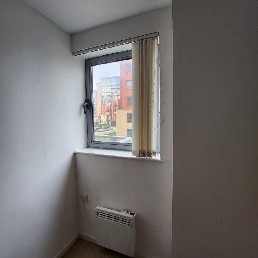 Shared Apartment - Walking From Leeds City Center Bagian luar foto