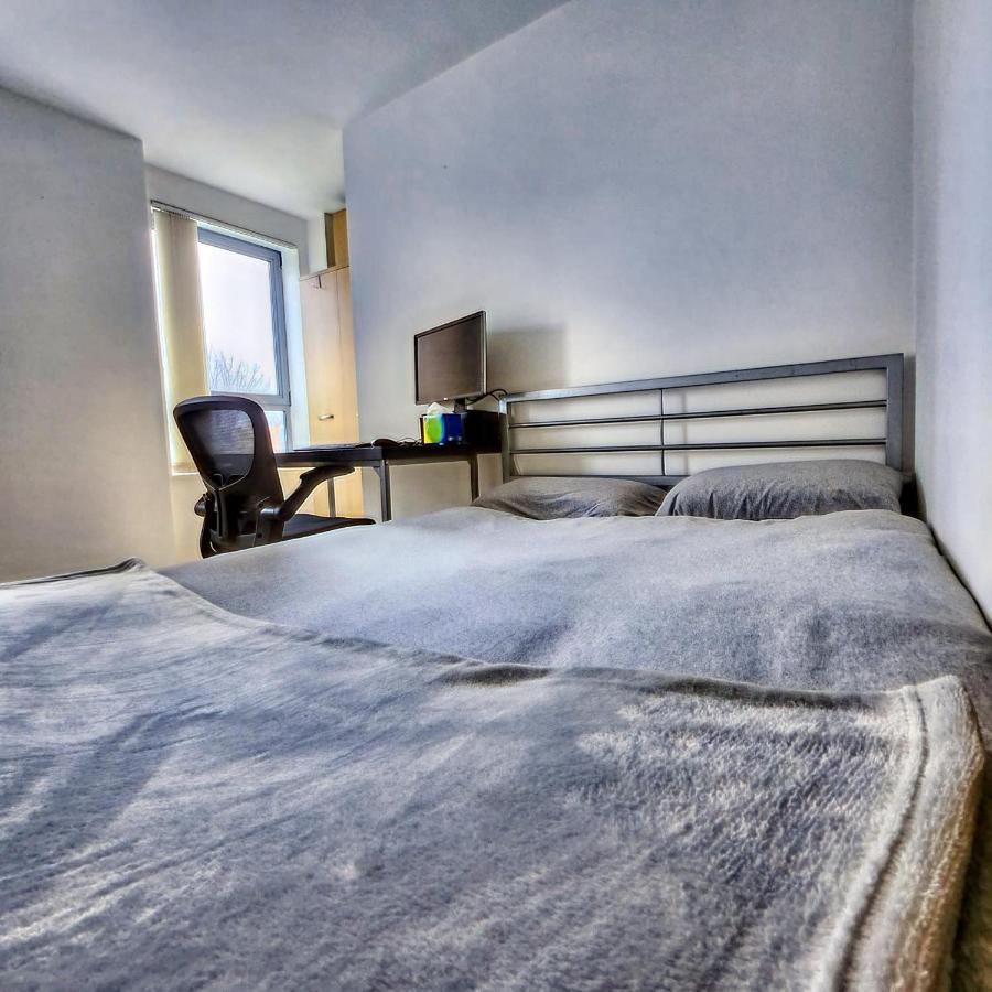 Shared Apartment - Walking From Leeds City Center Bagian luar foto