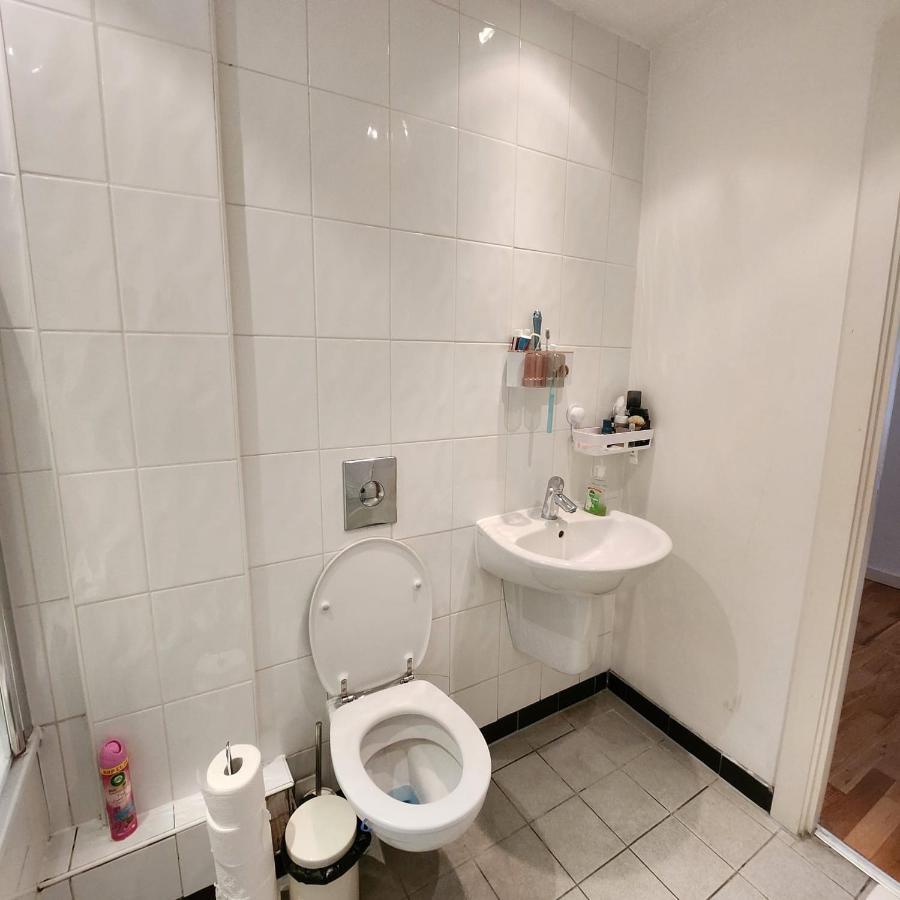 Shared Apartment - Walking From Leeds City Center Bagian luar foto