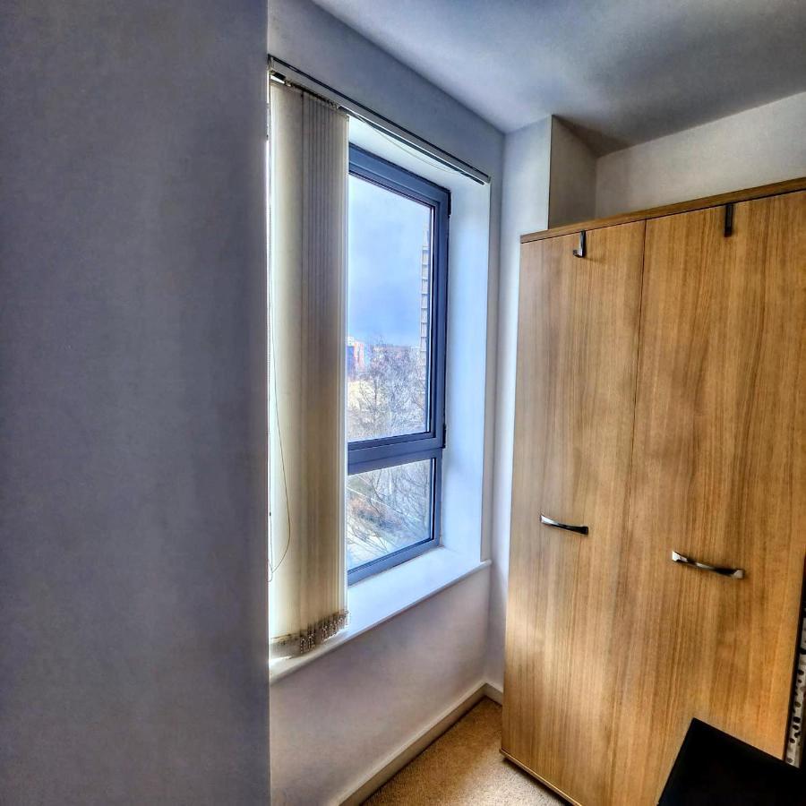 Shared Apartment - Walking From Leeds City Center Bagian luar foto