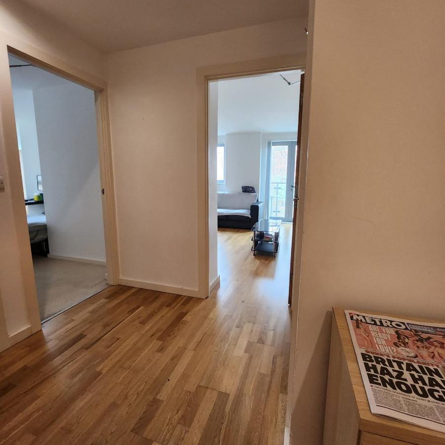 Shared Apartment - Walking From Leeds City Center Bagian luar foto