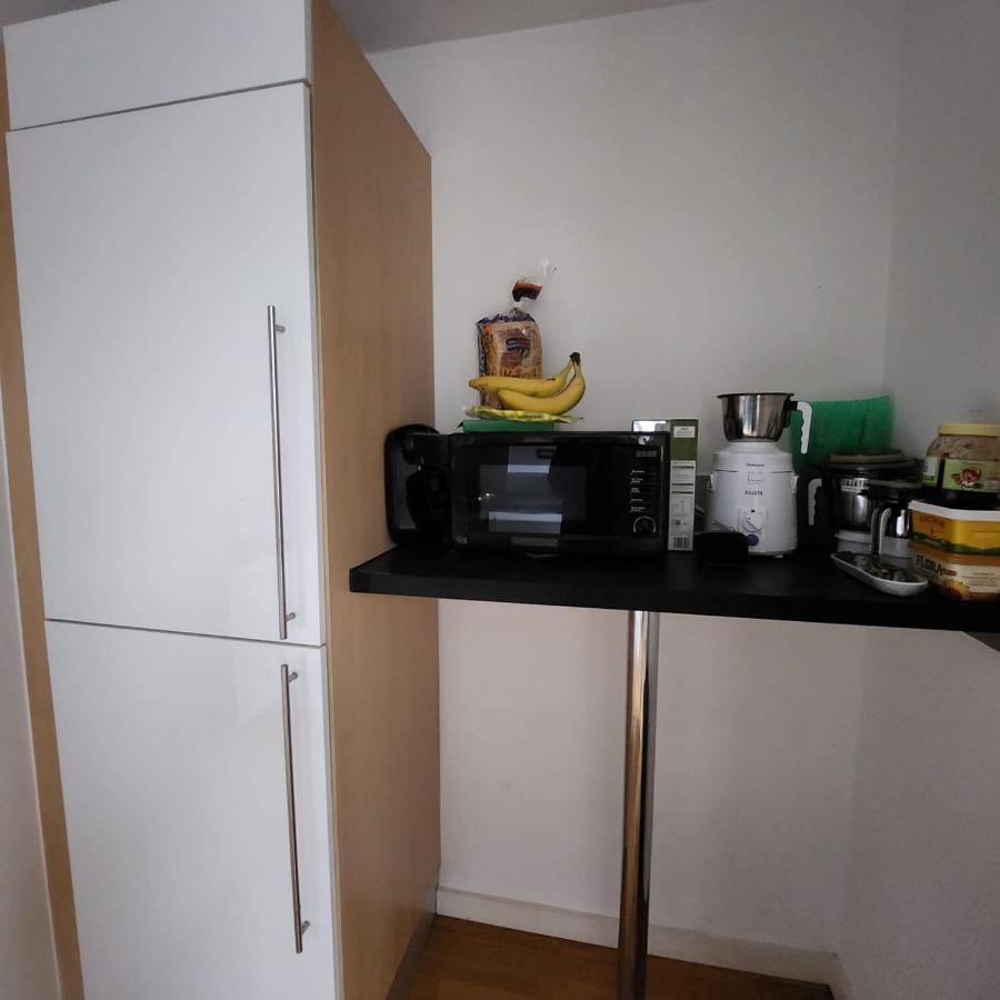 Shared Apartment - Walking From Leeds City Center Bagian luar foto