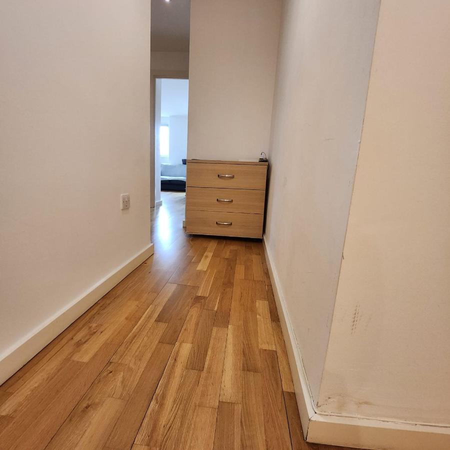 Shared Apartment - Walking From Leeds City Center Bagian luar foto