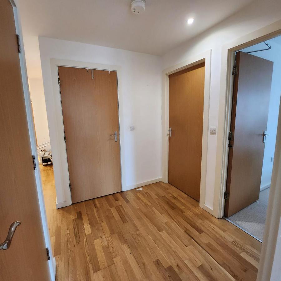 Shared Apartment - Walking From Leeds City Center Bagian luar foto