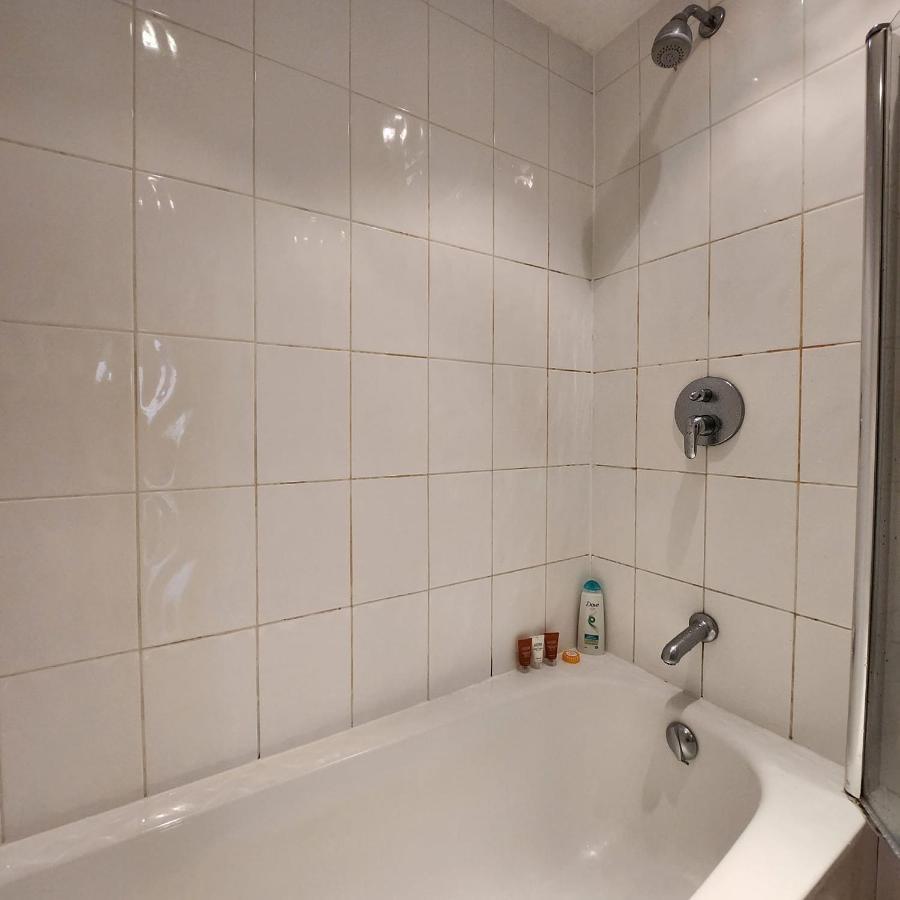 Shared Apartment - Walking From Leeds City Center Bagian luar foto