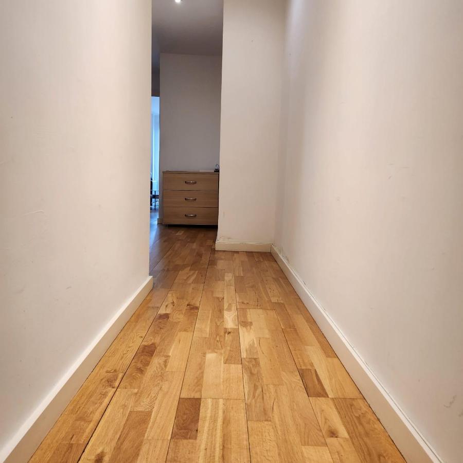 Shared Apartment - Walking From Leeds City Center Bagian luar foto